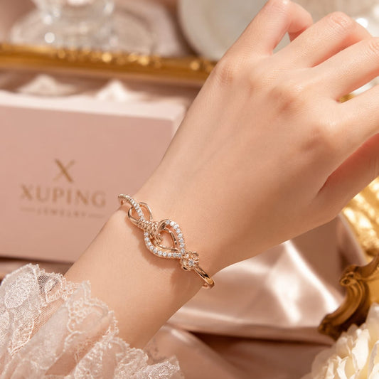 Seraphine Bangle