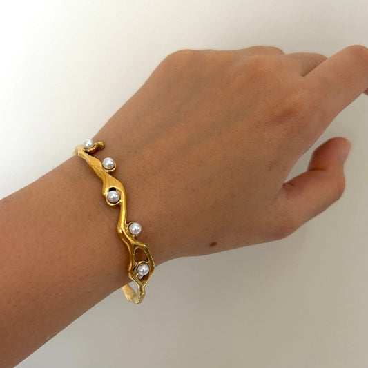 Ramille Cuff