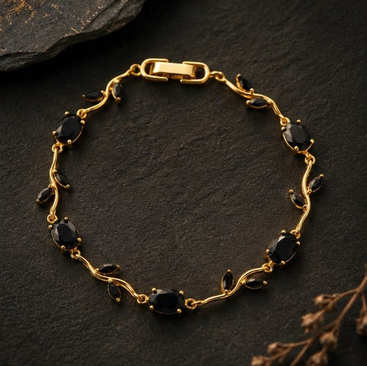 Tulip Bracelet