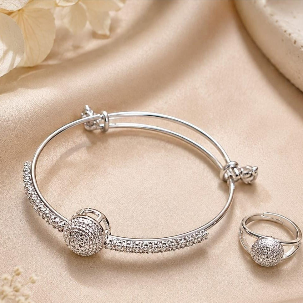 Sunburst Duo Set
