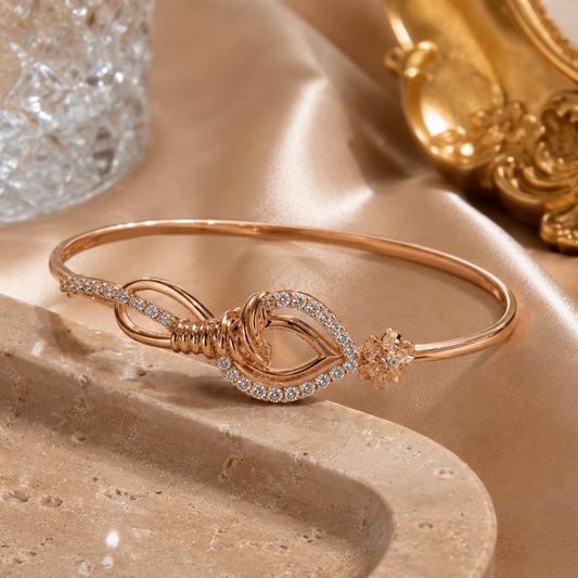 Seraphine Bangle