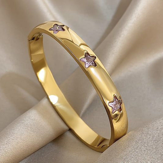 Stellar Bangle