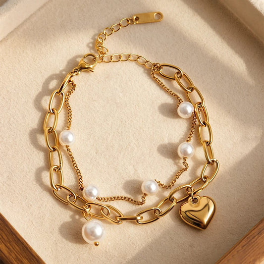 Aurelia Pearl Link