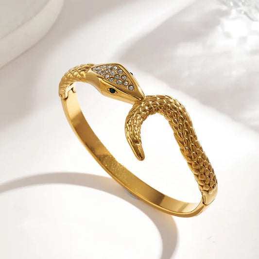Naja Cuff