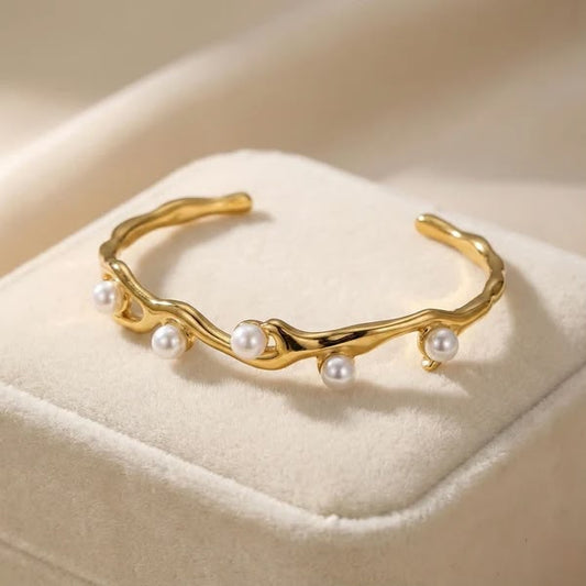Ramille Cuff