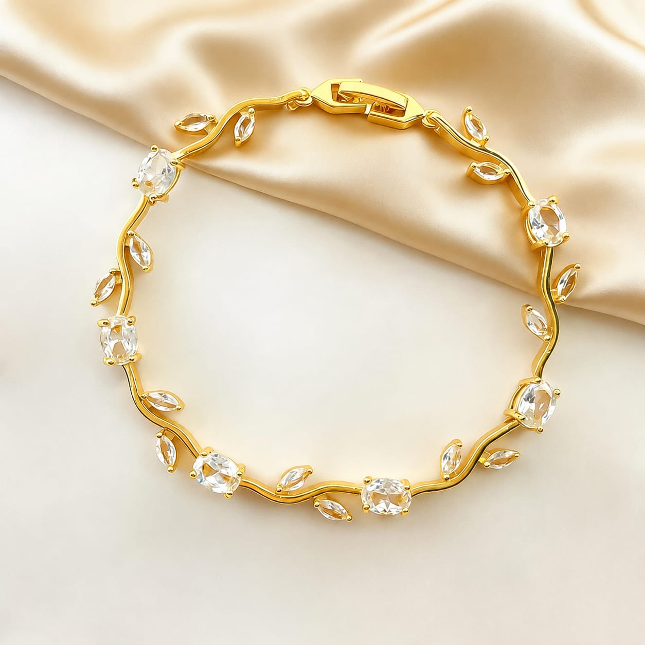 Tulip Bracelet