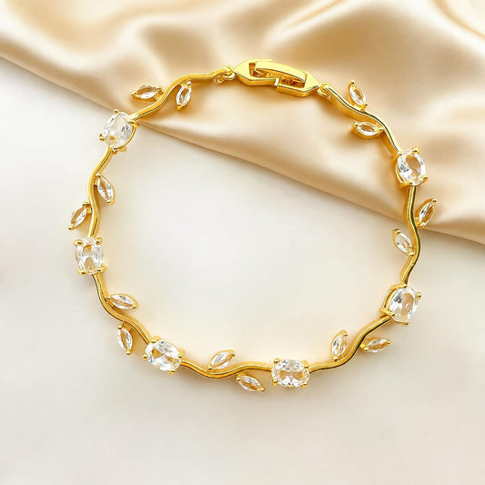 Tulip Bracelet